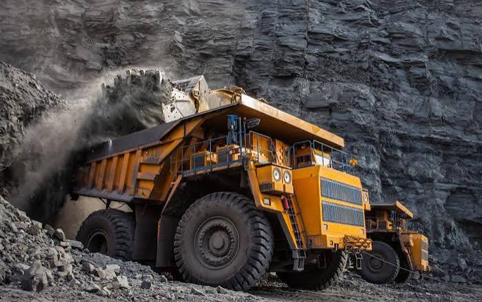 Golden Way industrial and mining brands